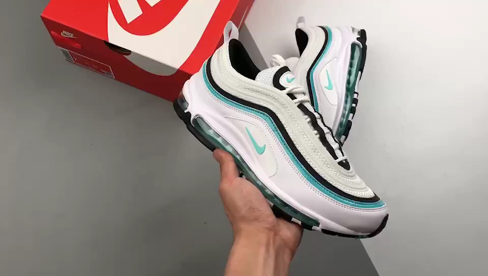 airmax97配色大全图片