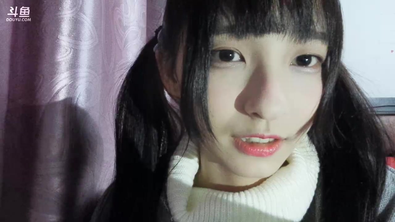 斗鱼神楽坂真冬聊天向1226