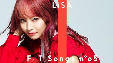 LiSA】紅蓮華@LiSA LiVE is Smile Always〜ASiA TOUR 2024〜 in HONG