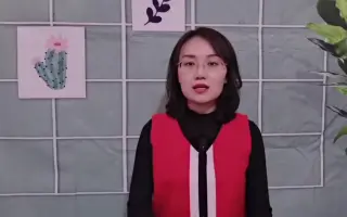 毛衣长别着急剪短，巧阿姨教你种方法，缝几针改成燕尾式，漂亮
