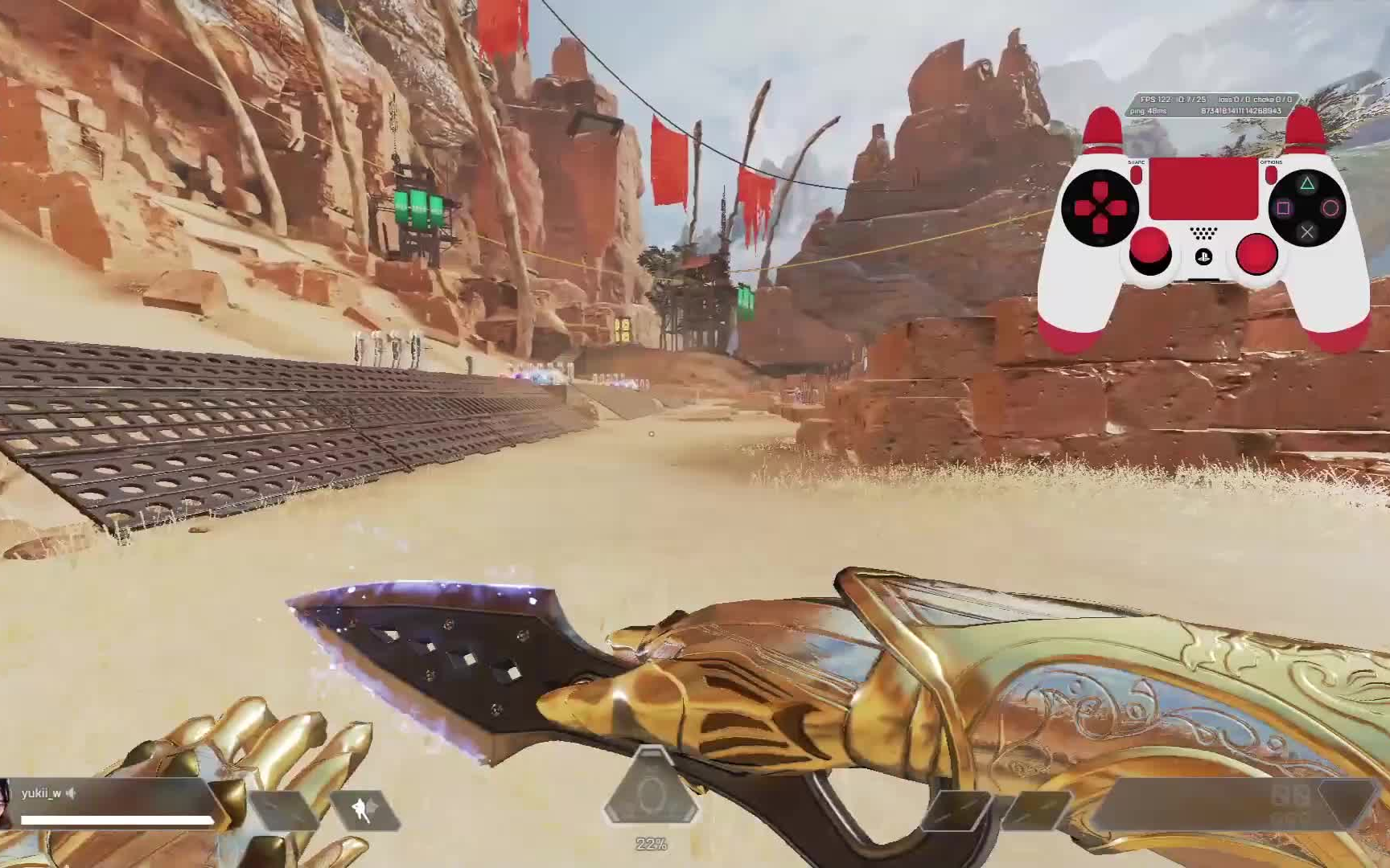  apex ds4windows 
