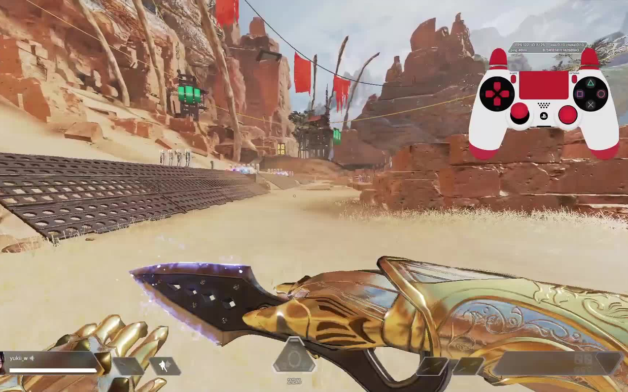  apex ds4windows 