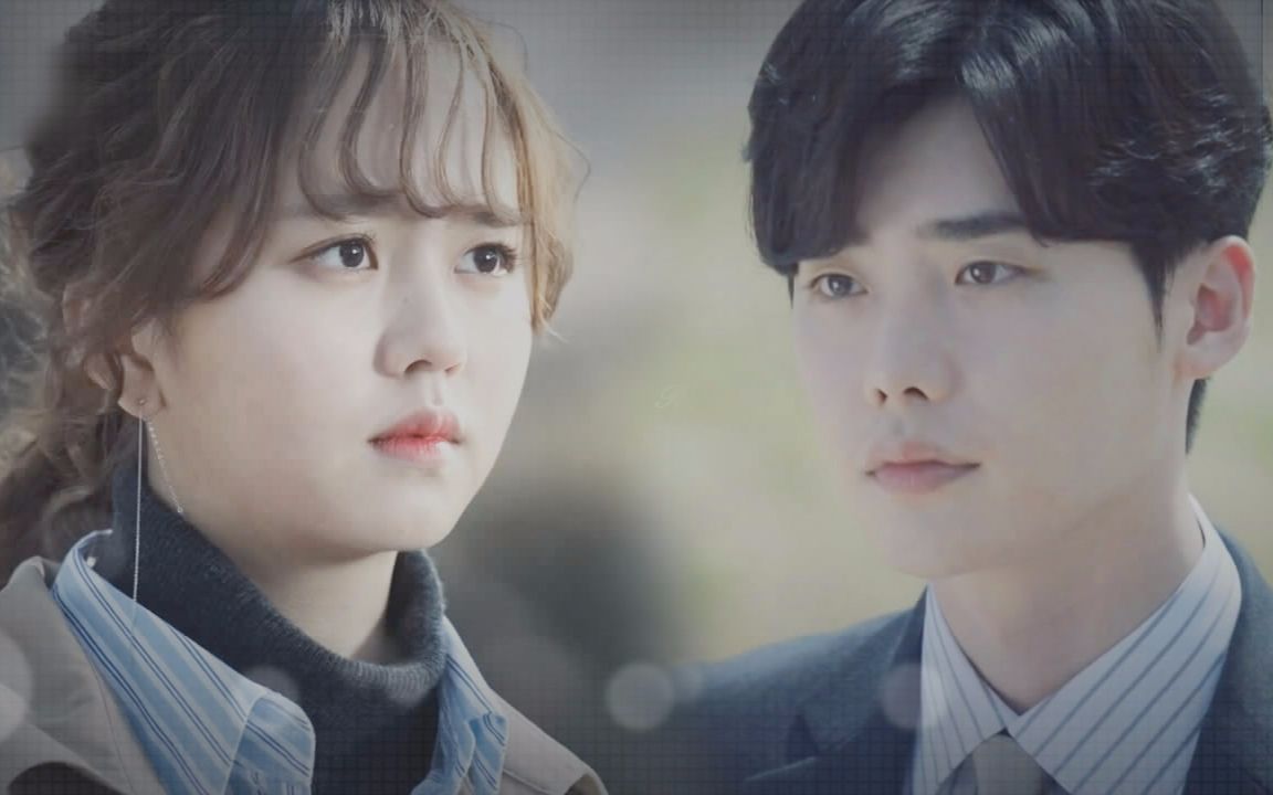 【李钟硕x金所炫】its you 预告