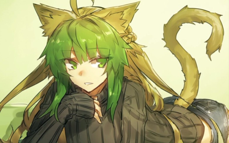 【fgo】fz复刻高难 塔喵2t社保～～~_哔哩哔哩_bilibili