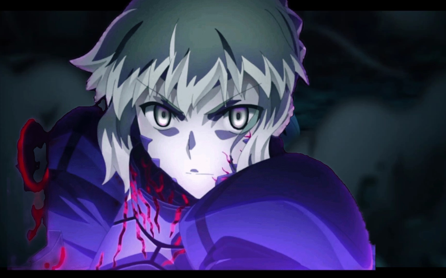 春之杯节选,r姐vs黑saber(绝对杠杠的画质!