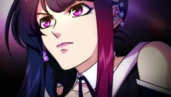 「SD高达G世纪 创世」女性角色演出合集