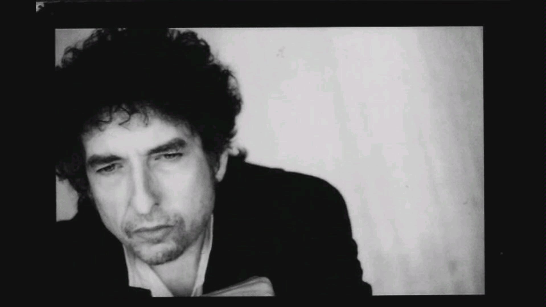 [图]Bob Dylan - License to Kill (Brussels 1998)