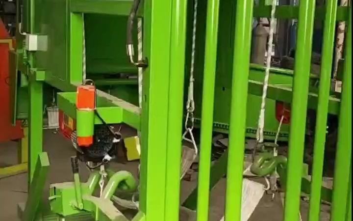 移动修蹄架牛用修蹄机液压立式修蹄车