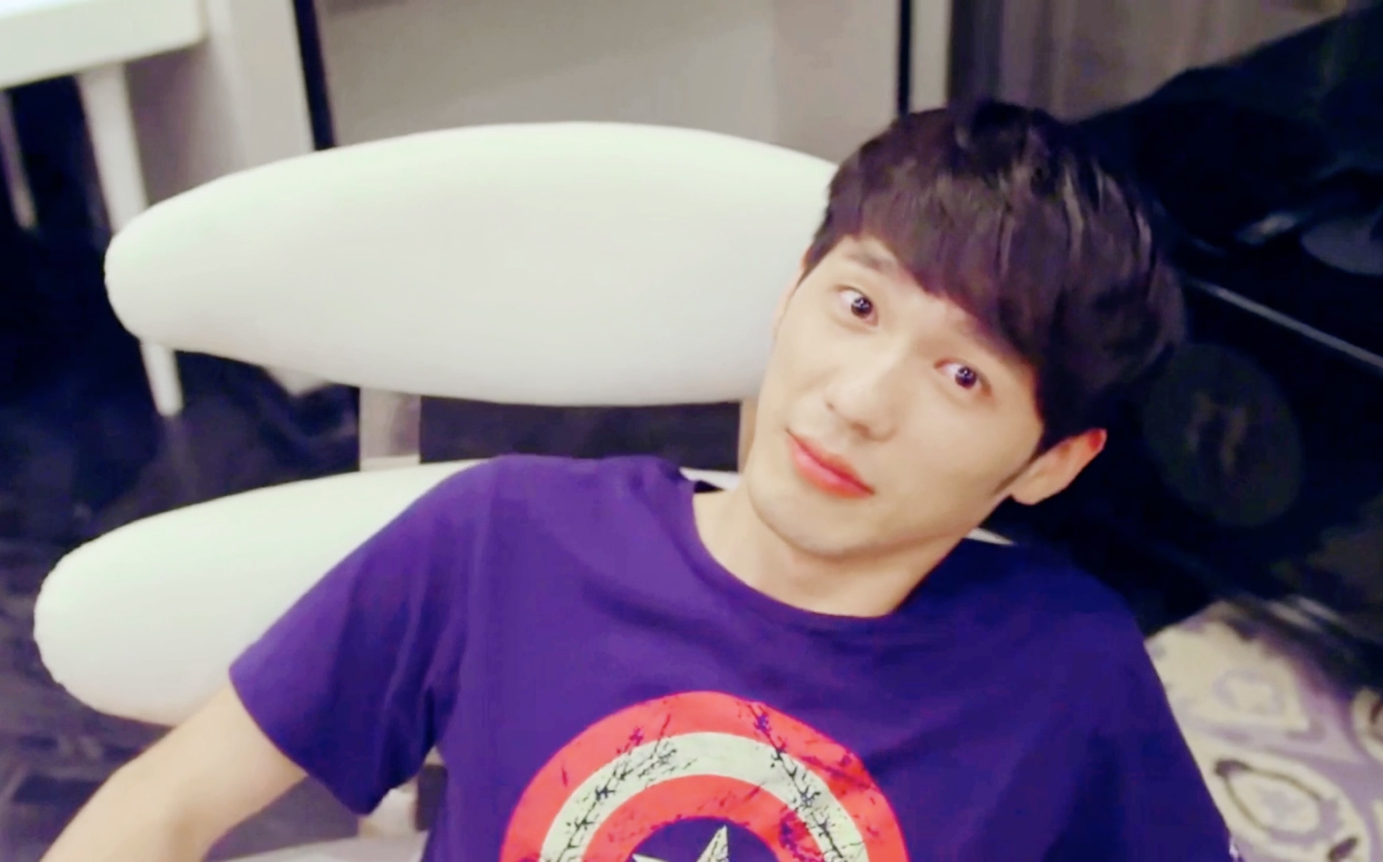 一树梨花压海棠,南华医大谢南翔|《长大》,白叔那个时候好嫩呀!