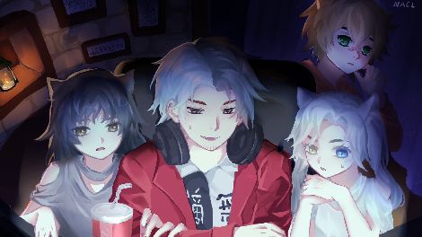 【直播回放】【相声叔音】交个朋友 2021年12月16日21点场