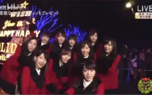 AKB48 - サンタが街にやってくる