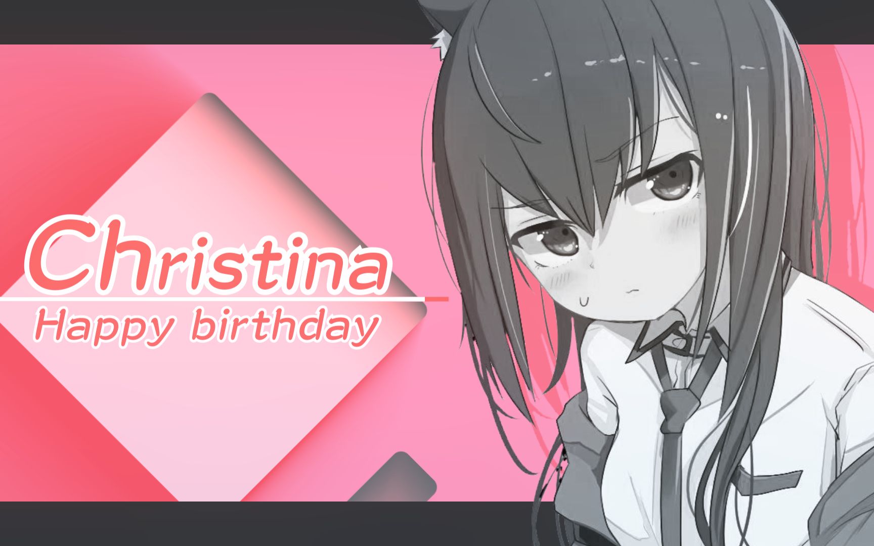 排版/克里斯蒂娜的生贺_哔哩哔哩_bilibili