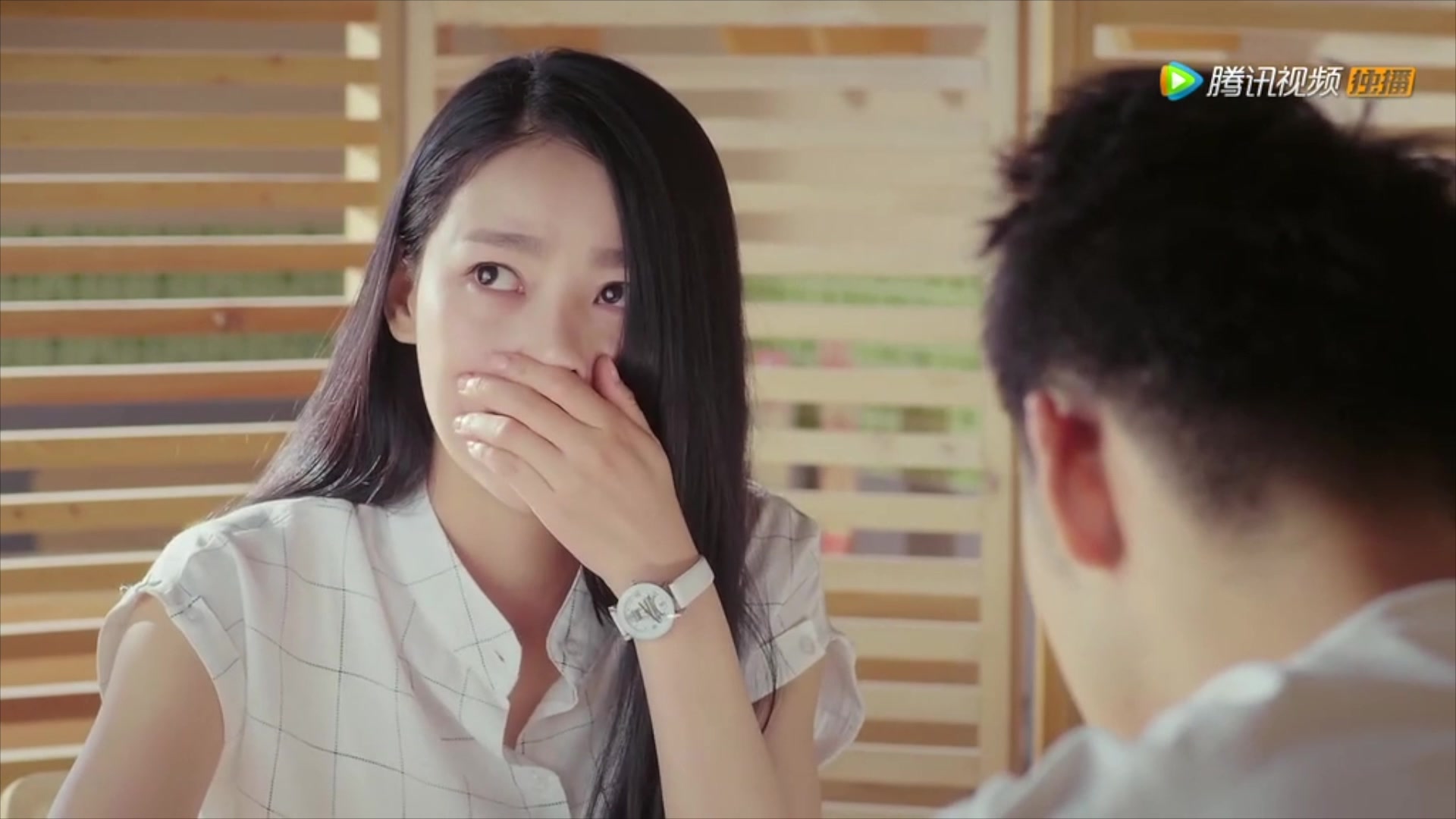 【一起同过窗1】赵西晰篇(七)见父母(上)你愿意和我去见父母吗