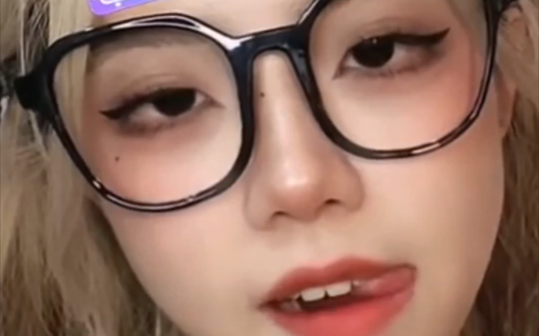 【楠楠酱 盯榨～】一脸傲娇的帮你出来 真的太有感觉了