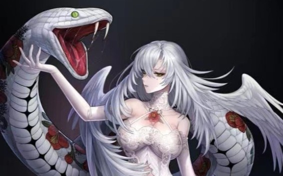 仙境传说-守护永恒的爱6v6s20-吞噬世界的大蛇