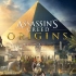 《Assassin’s Creed Origins刺客信条起源》游戏原声（已更新完整）