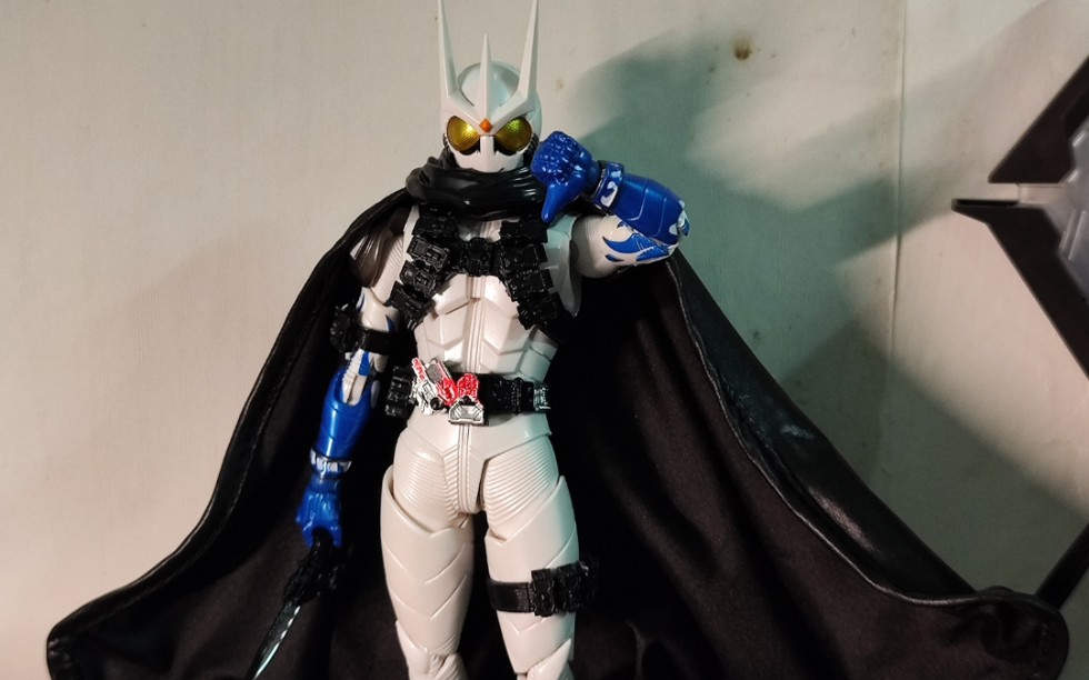 大通ko 假面骑士eternal e哥 ko界天花板_哔哩哔哩_bilibili