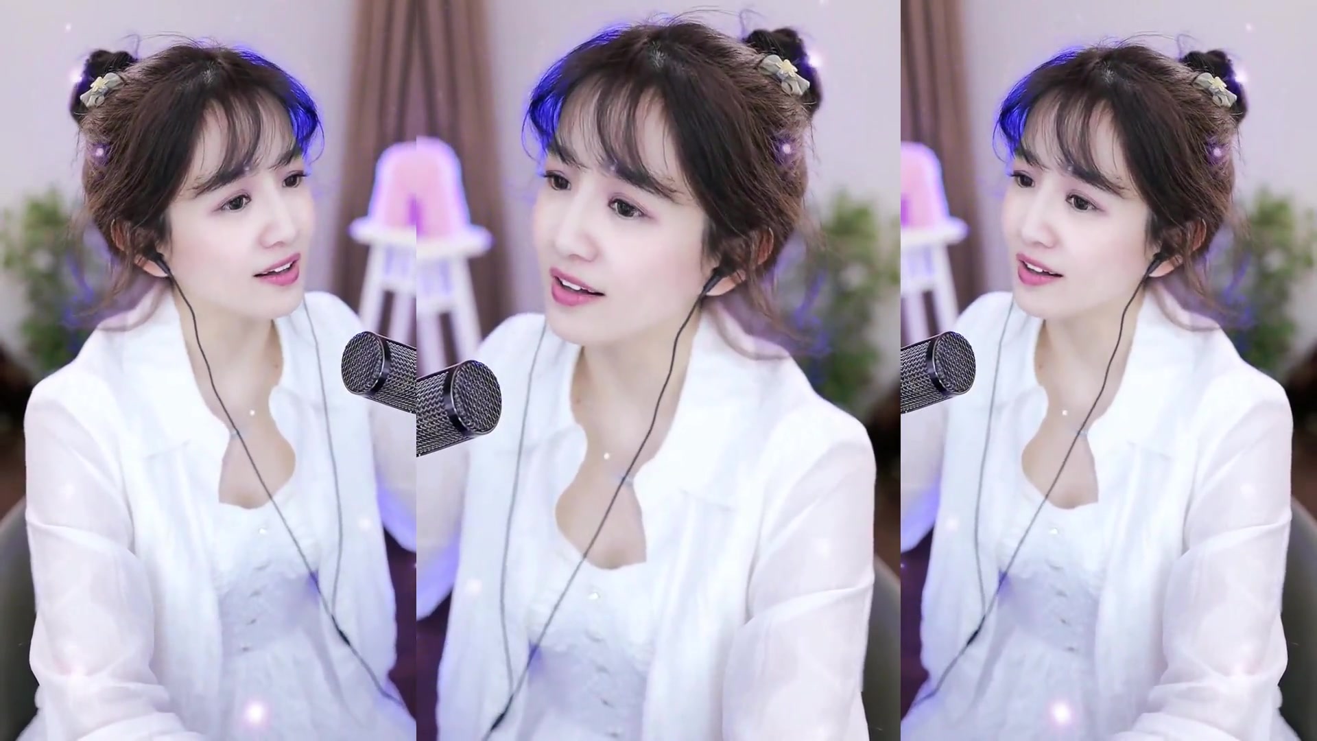 文儿演唱经典老歌温柔乡旋律优美动听女主播文儿文er温柔乡经典