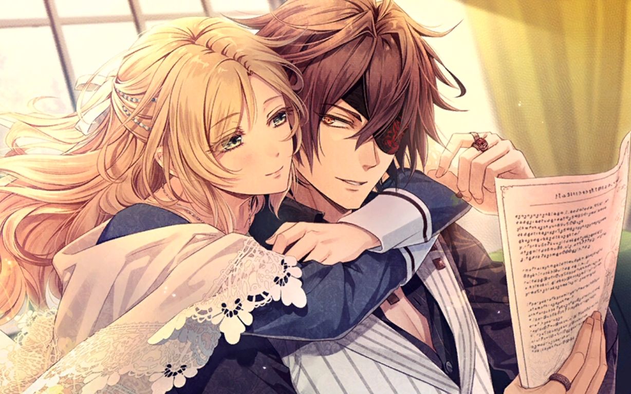 机翻中字虔诚之花的晚钟gilbert