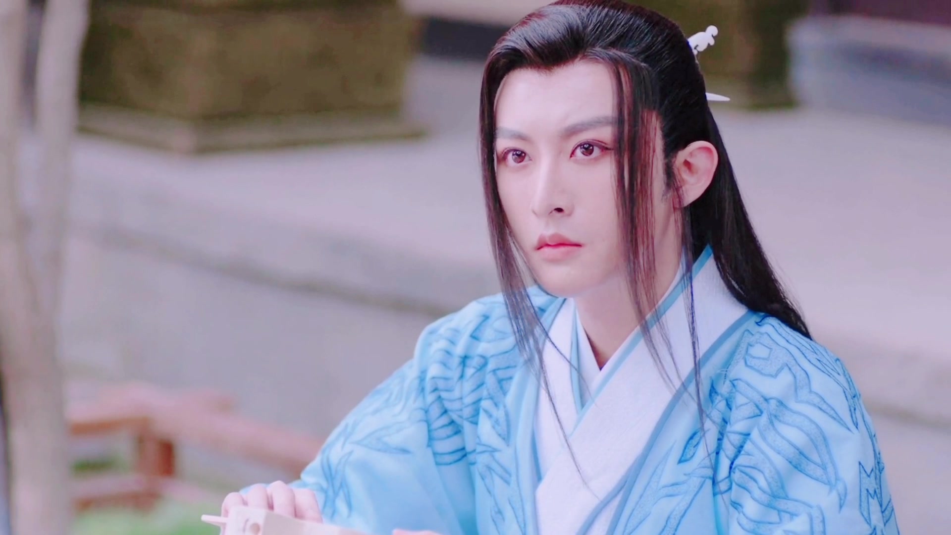 刺客列传乾元coser小梦