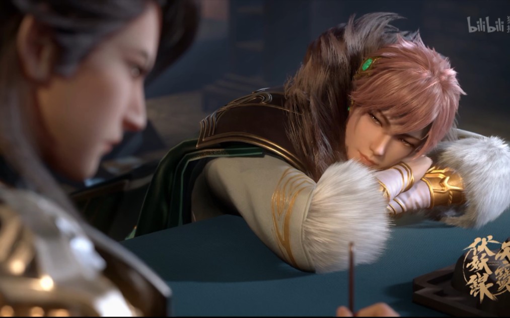 录 第二季】ep08 又是糖分超标的一集,鸿骏太可爱了 #孔鸿骏x李景珑