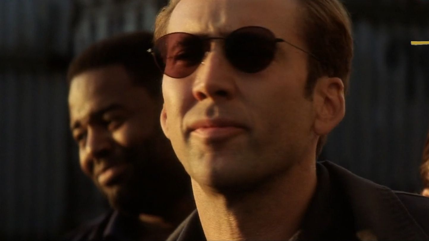 安吉丽娜朱莉经典电影极速60秒-18好戏开始上演