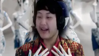山泥若华语金曲《喂喂喂》