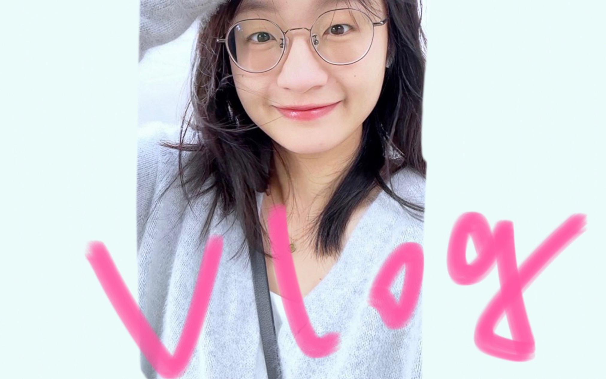 中英Vlog|教师日常之福来day(Friday)哔哩哔哩bilibili