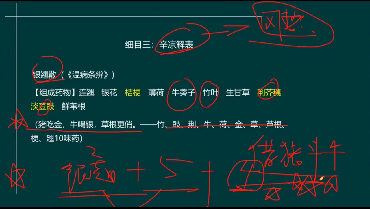 2.02.方剂学(Av356430004,P2)哔哩哔哩bilibili