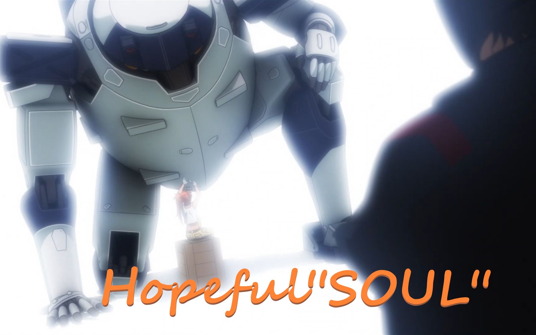 [图]【萨克斯】Hopeful''SOUL''（全金属狂潮 Invisible Victory插曲 cover 茅原实里）【駿】