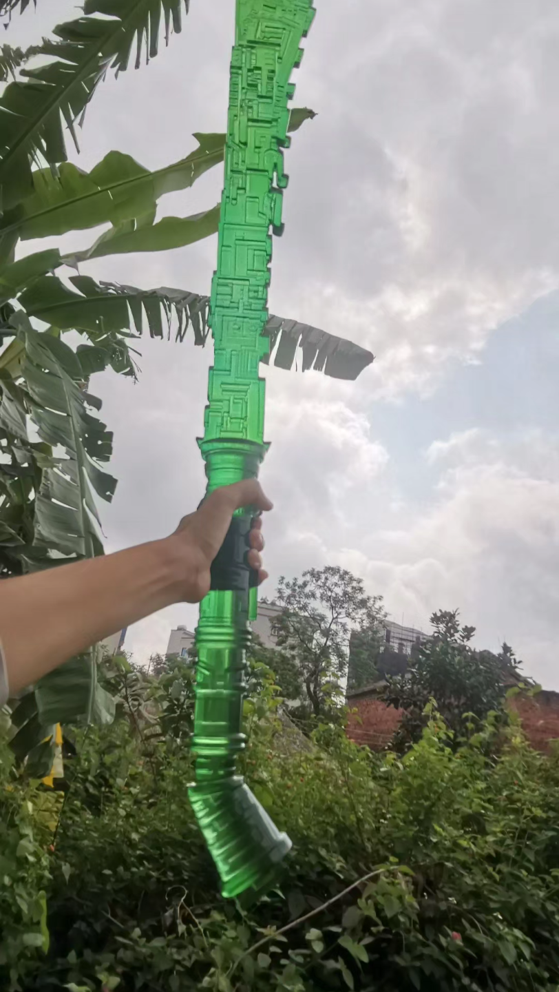 它是神兵兽神农尺可医治百病.#神兵小将 #神兵玄奇 #应心阁