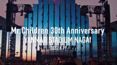 4k中字】Mr.Children 30th Anniversary Tour_6.19长居（蓝光）_
