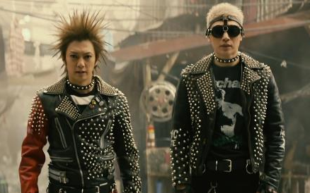 热血街区2欢乐吐槽向cut金爆躺枪