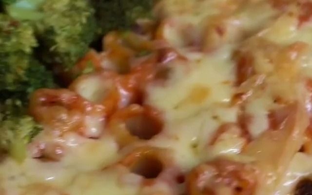 【美食制作】自制番茄酱➕最爱的沙拉