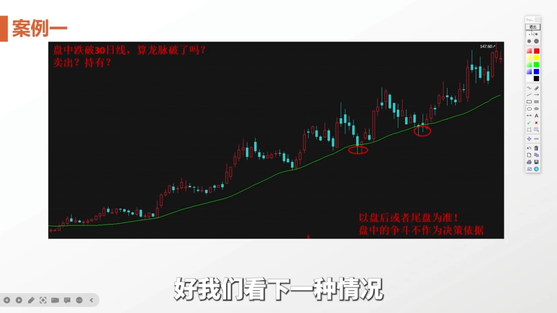 A股:一套完整的均线交易系统!学会资金快速翻番 5日均线、20日均线、60日均线!哔哩哔哩bilibili