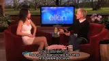 Download Video: 【SGstyle】Jelena第五集 Selena Gomez 蠢妞在Ellen Show上被打脸 :)（2011）