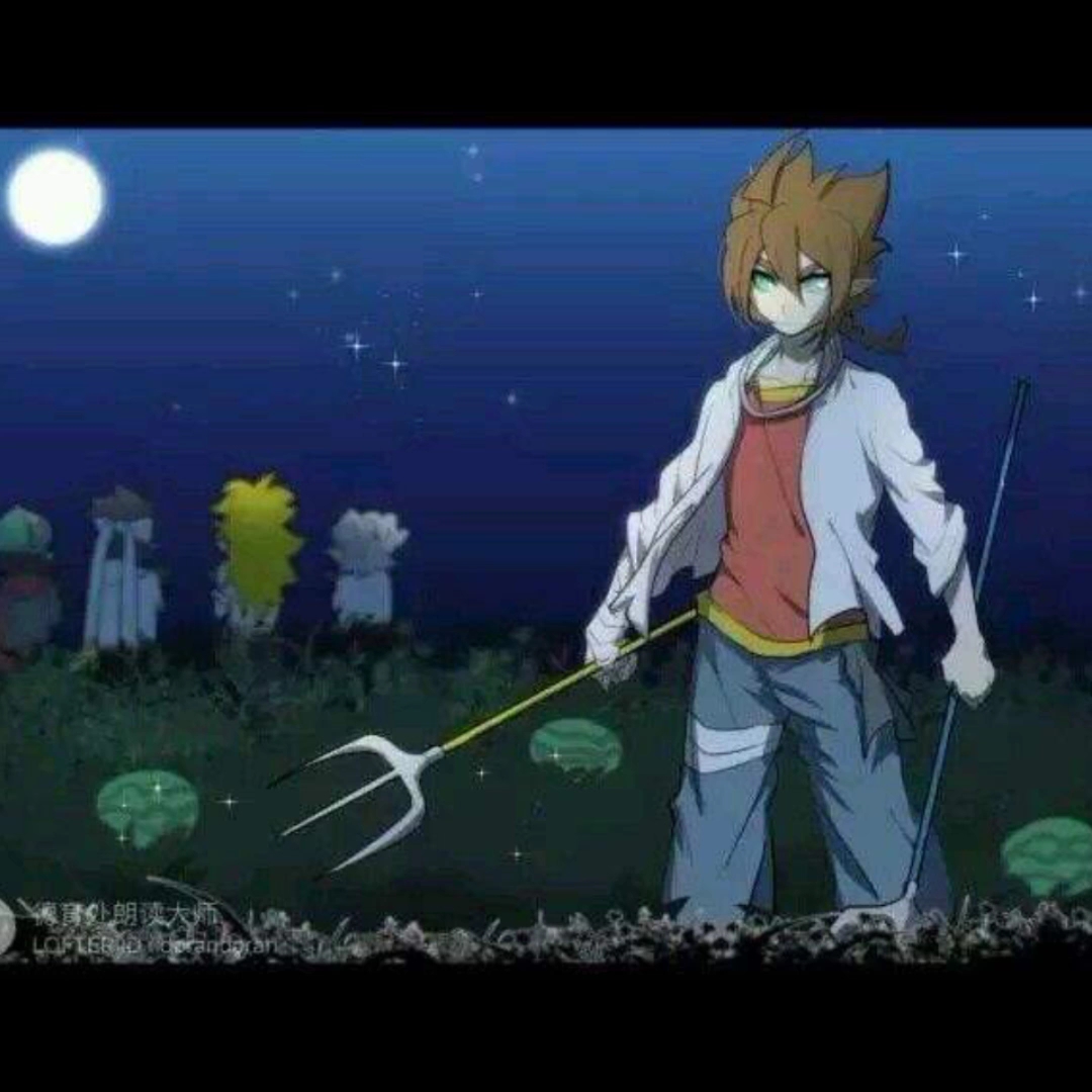 凹凸世界沙雕表情包