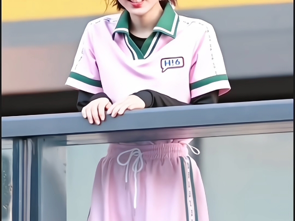 小安九你别太可爱了