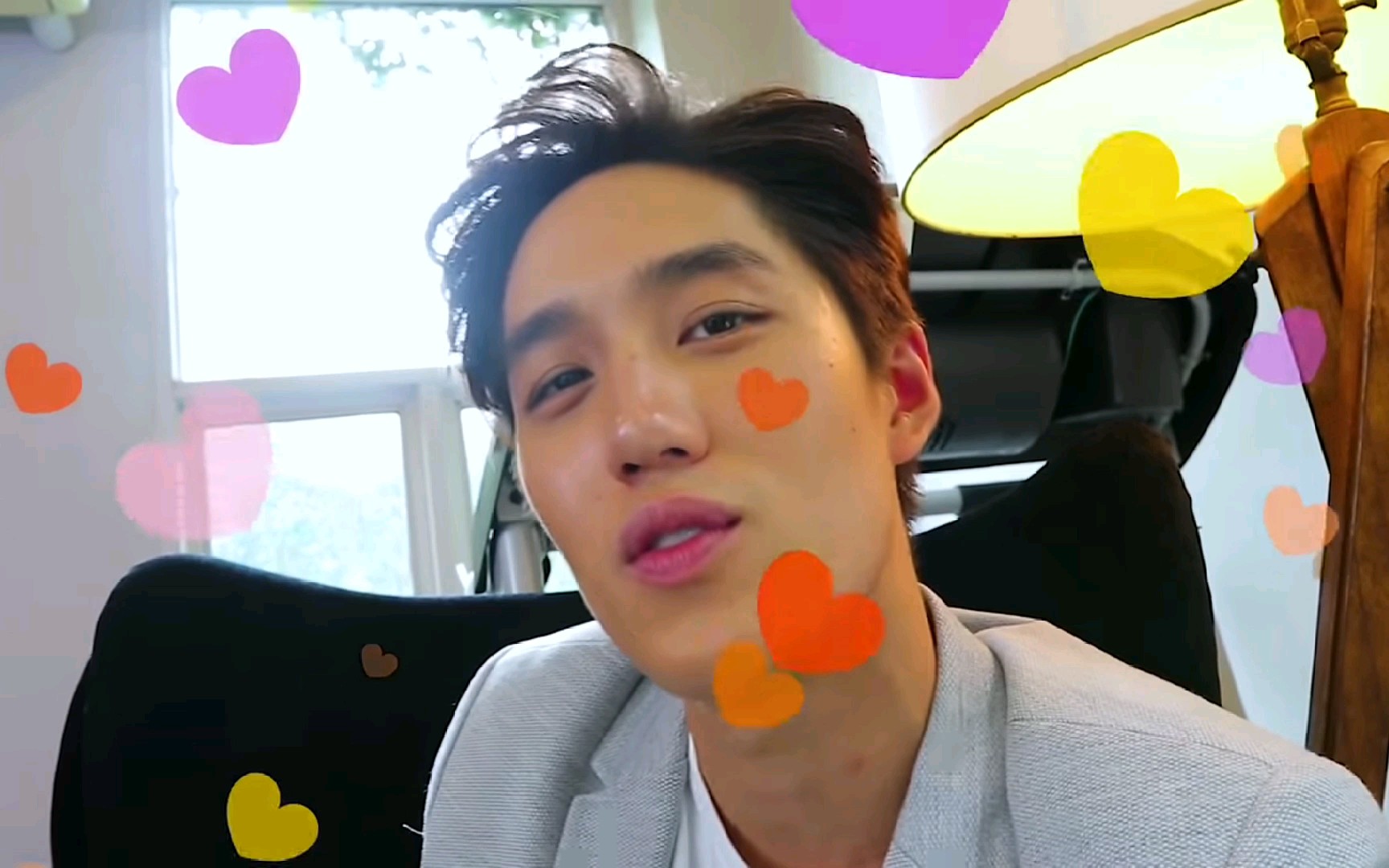 铁石心肠2019  ptor