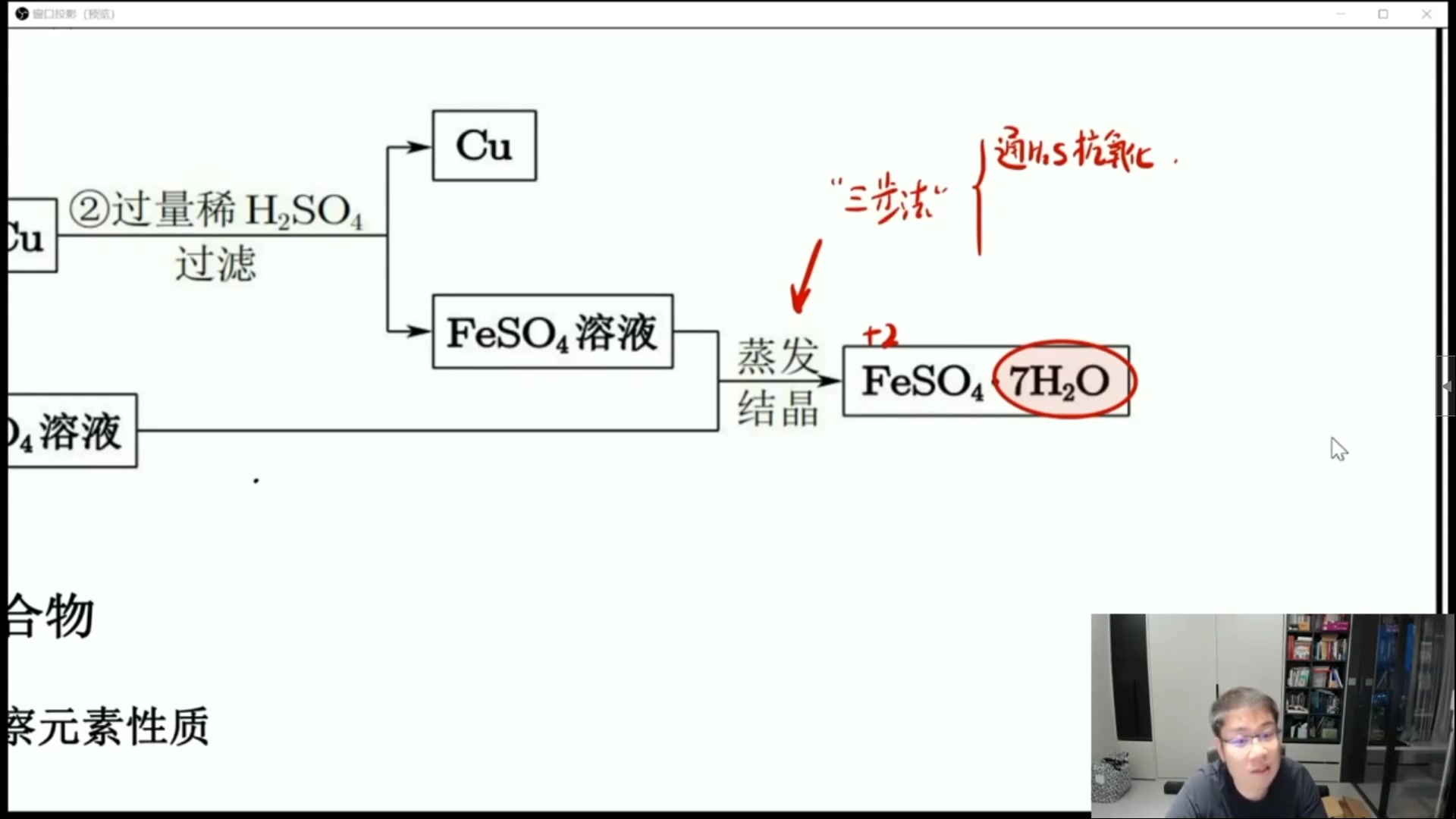 [图]2023高考化学超级名师李政 李政带你化学冲刺高分 0离子方程式正误判断