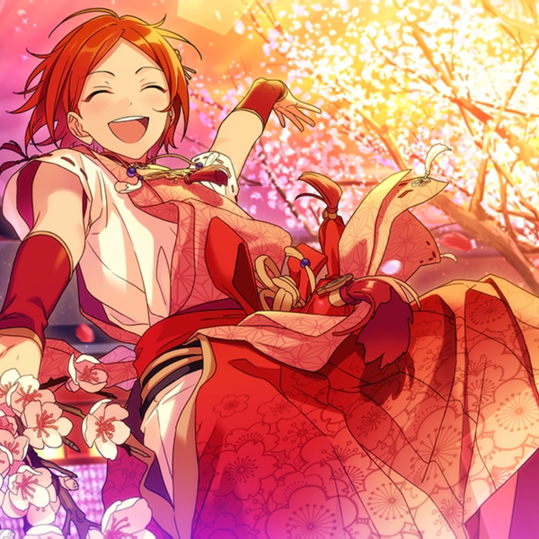 双子的节分祭终于圆满了～Play“Tag”（2wink节分祭衣装展示+葵