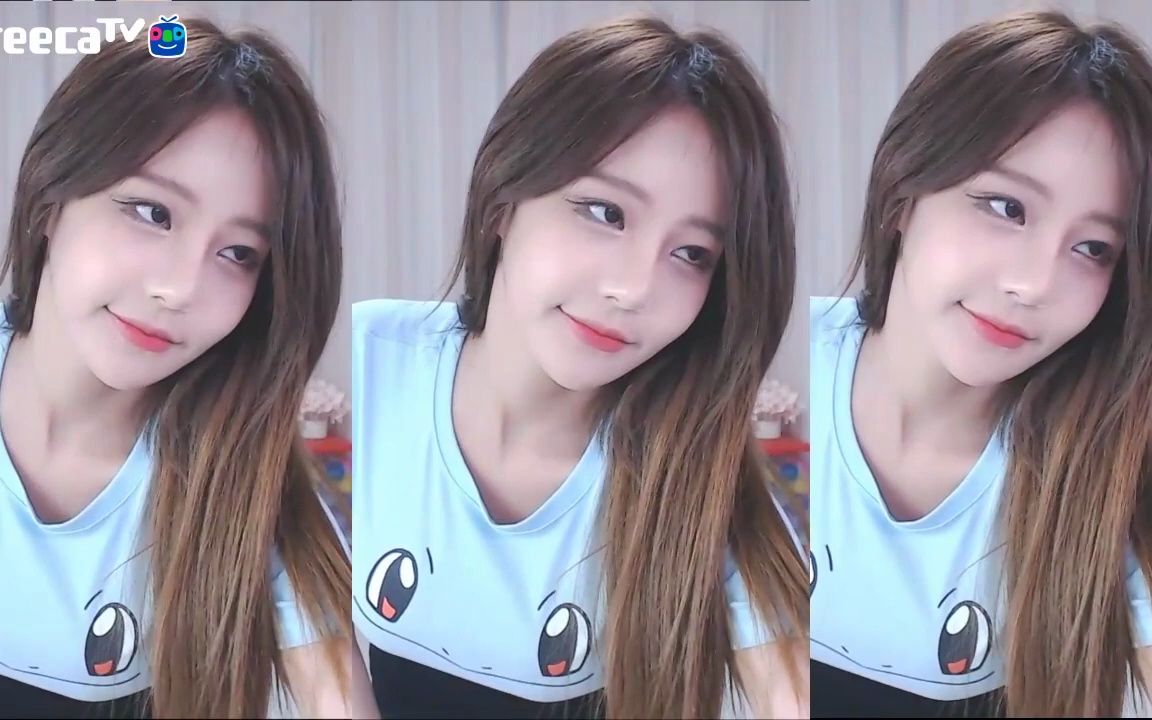 韩国主播 韩璐haru