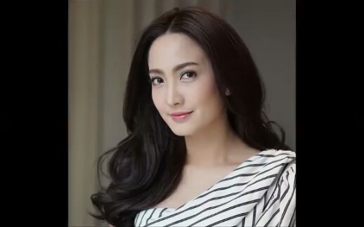 Most Beautiful Thai Channel 3 Actresses 2019 P1哔哩哔哩bilibili