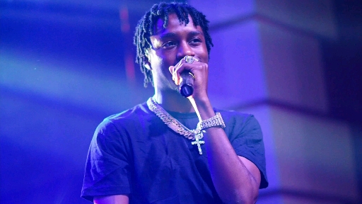 lil tjay未发行歌曲"calling my phone"_哔哩哔哩