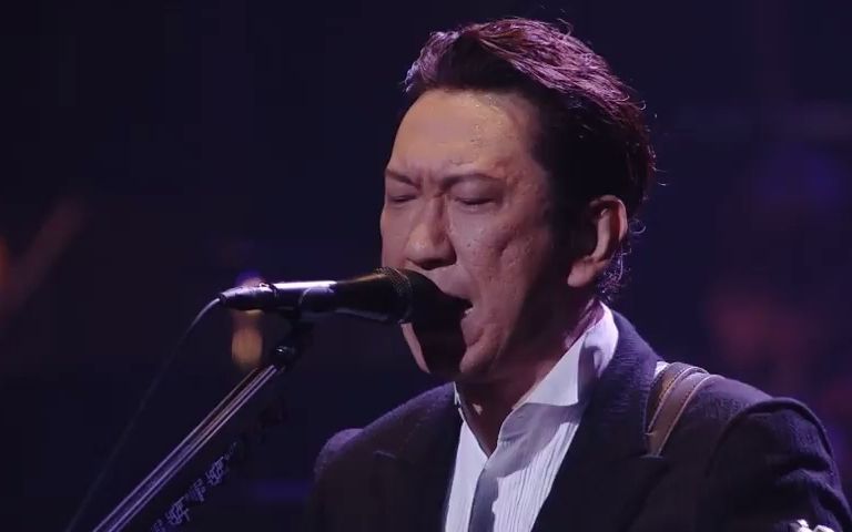 [图]布袋寅泰HOTEI - 「GUITAR × SYMPHONY」ダイジェスト