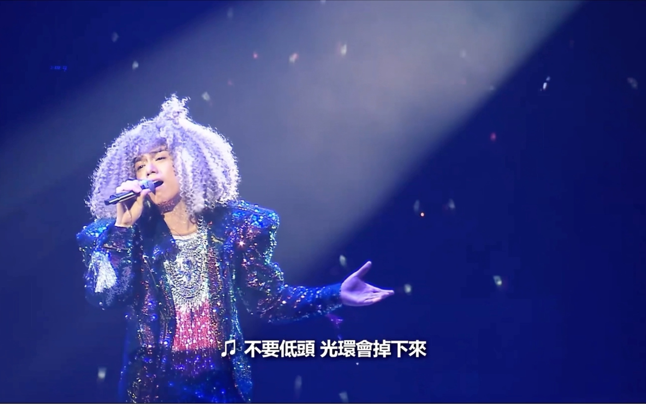 【reaction】张(降)敬(两)轩(度)-hinsideout part1