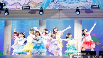 中字 T Spook 17 Daydream Warrior Aqours 哔哩哔哩 Bilibili