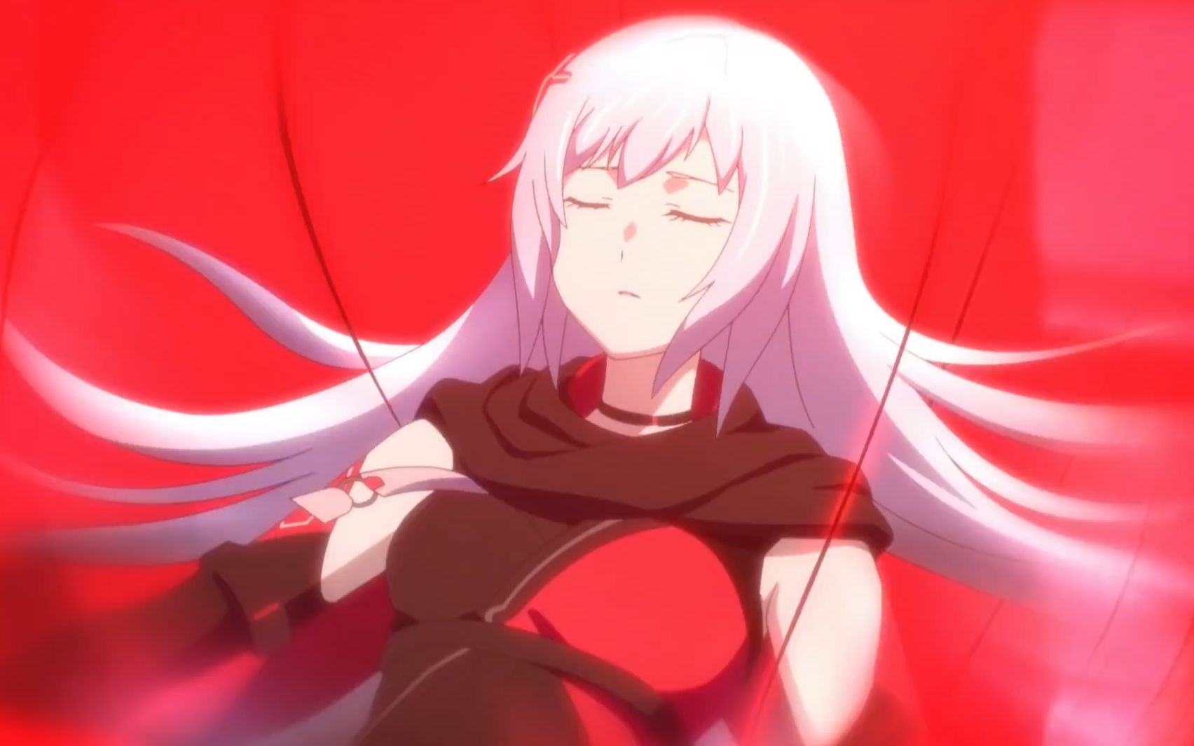 ign绯红结系开场动画