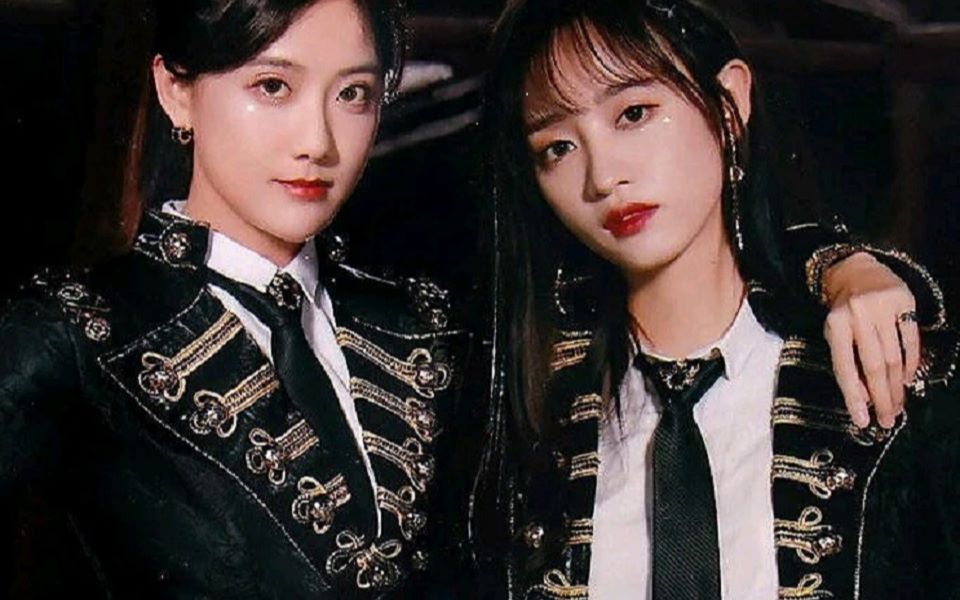 【卡黄普通同事】婷婷桑,我来救你了——卡黄版《光之轨迹》MV预告_哔哩哔哩_bilibili