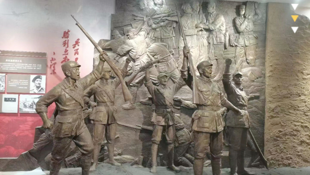 贵阳抗日战争纪念馆图片